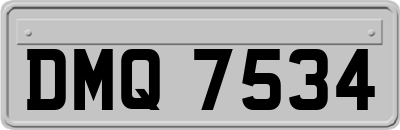 DMQ7534