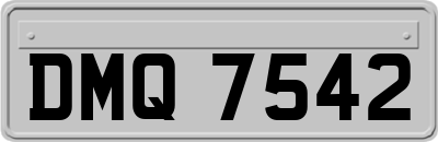 DMQ7542