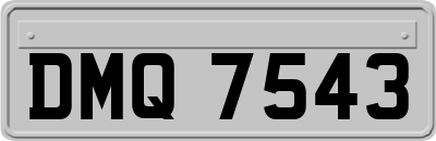 DMQ7543