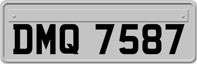 DMQ7587