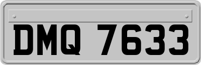 DMQ7633