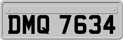 DMQ7634