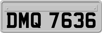 DMQ7636
