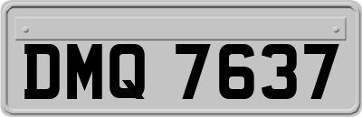 DMQ7637