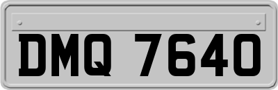 DMQ7640