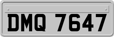 DMQ7647