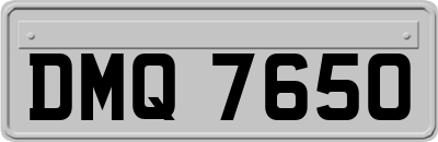 DMQ7650