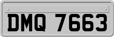 DMQ7663