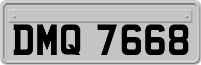 DMQ7668
