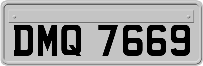 DMQ7669