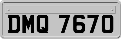 DMQ7670