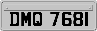DMQ7681