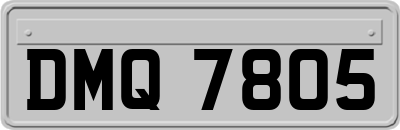 DMQ7805