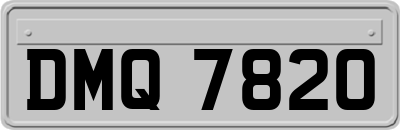 DMQ7820
