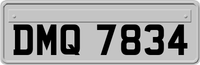 DMQ7834