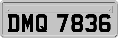DMQ7836