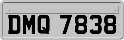 DMQ7838