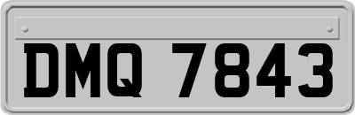 DMQ7843