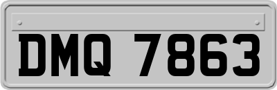 DMQ7863