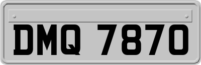 DMQ7870