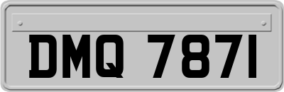 DMQ7871