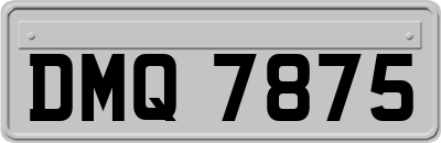 DMQ7875