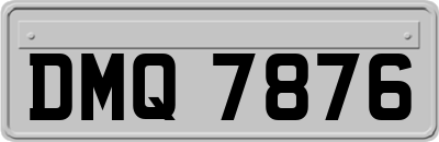 DMQ7876