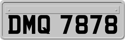 DMQ7878