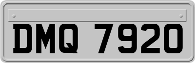 DMQ7920