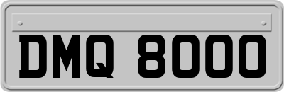 DMQ8000