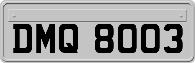 DMQ8003