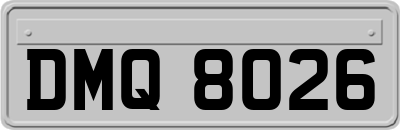 DMQ8026