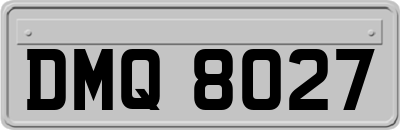 DMQ8027