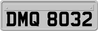 DMQ8032