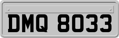 DMQ8033
