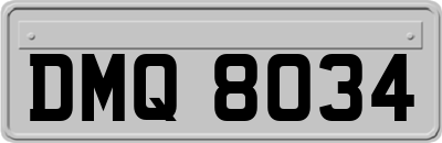 DMQ8034