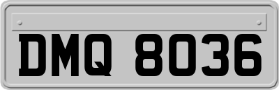 DMQ8036