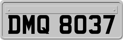 DMQ8037