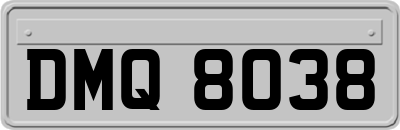 DMQ8038