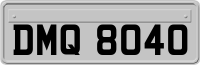 DMQ8040