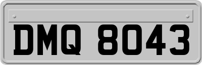 DMQ8043