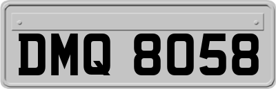 DMQ8058