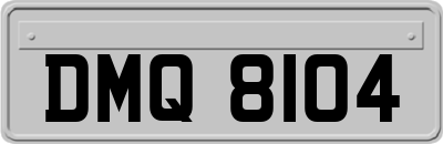 DMQ8104