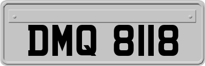 DMQ8118