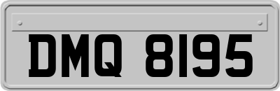 DMQ8195