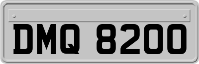DMQ8200