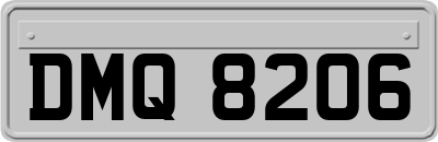 DMQ8206