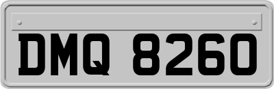 DMQ8260