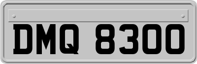 DMQ8300