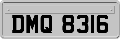 DMQ8316